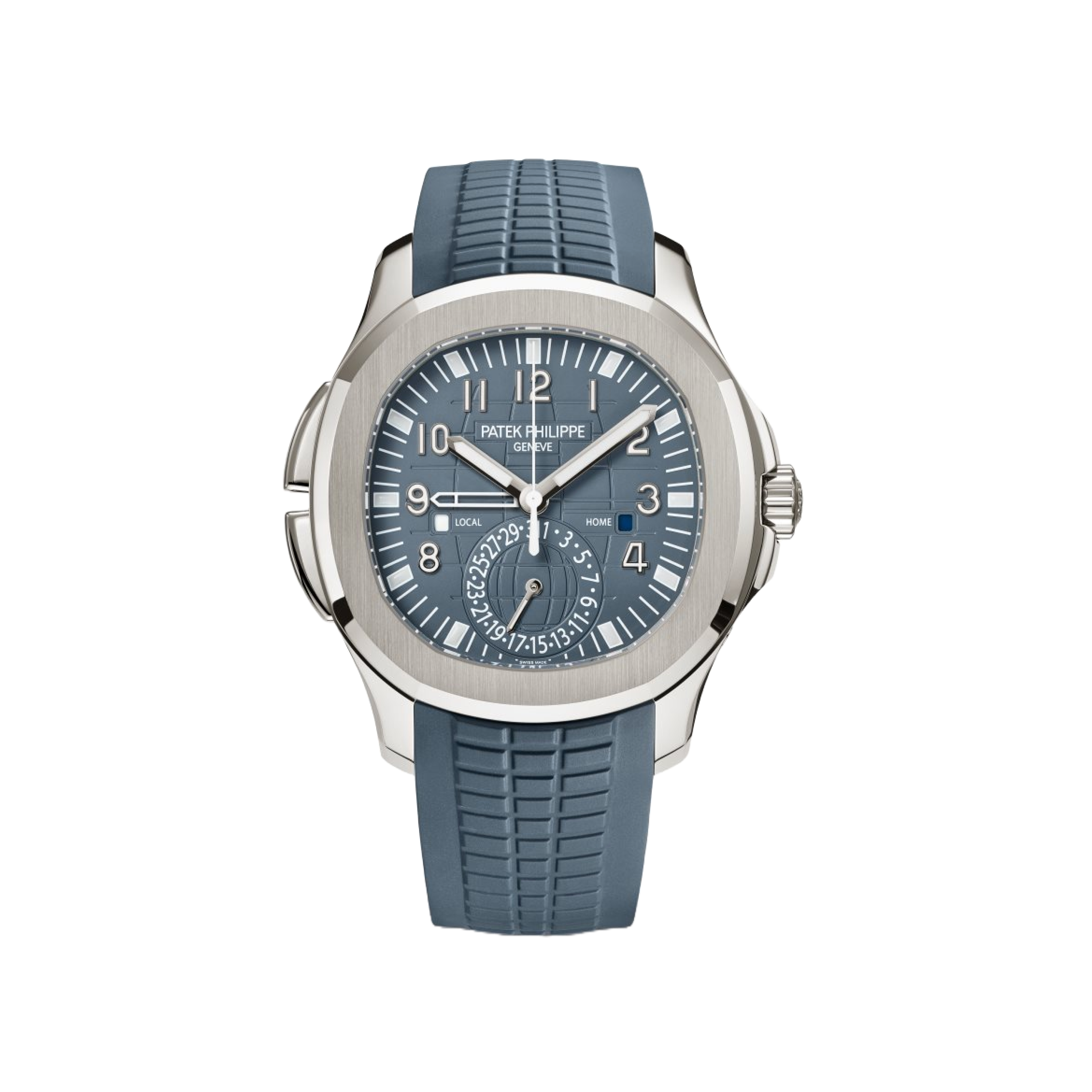 Patek Philippe Aquanaut 5164G