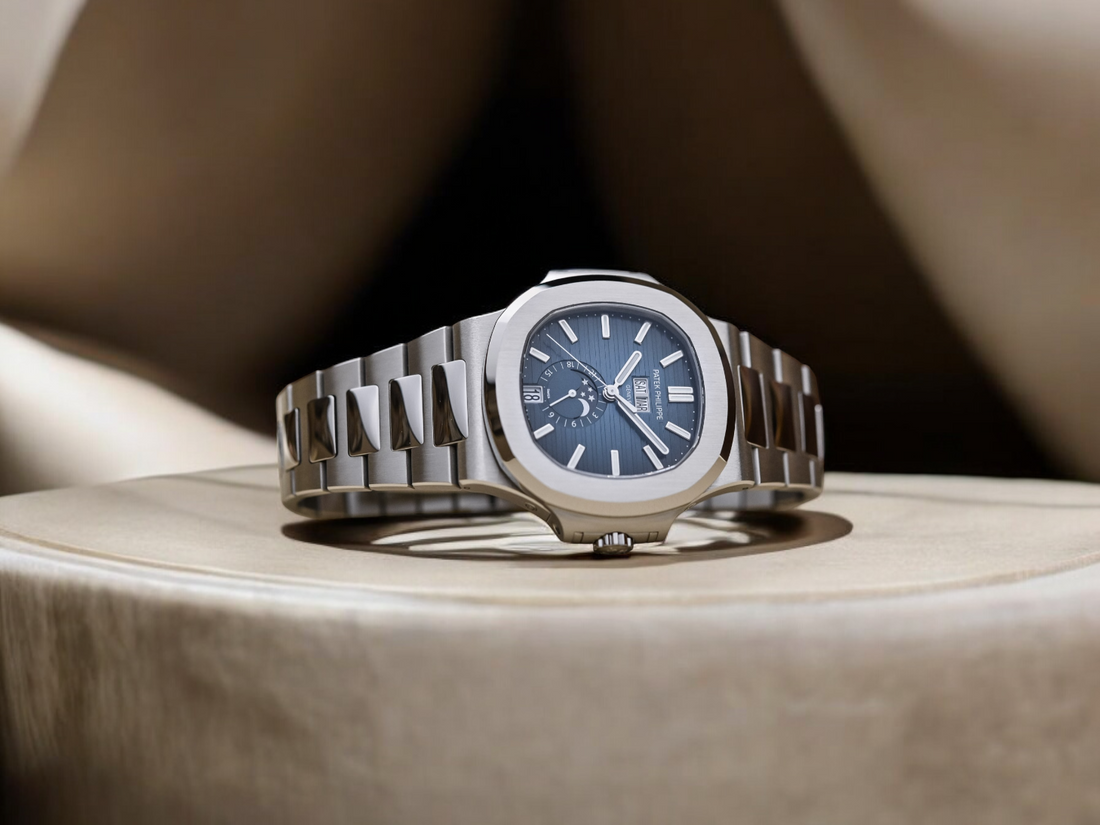 Patek Philippe Nautilus 5726/1A-014